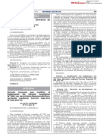 Designan Presidenta Del Directorio de Perupetro Sa Resolucion Suprema N 017 2022 em 2120469 3