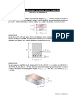 Flexión de Elementos Hechos de Varios Materiales