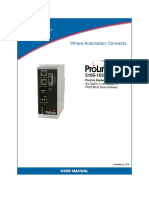 103M PDPS User Manual