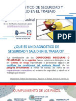 Diagnostico de Seguridad T ST