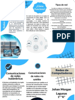 Tríptico Sobre Redes