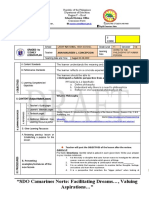 DLP-INTRO TO PHILO Q2 Week 1