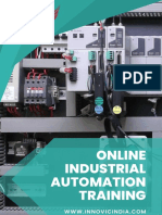 Online Industrial Automation Training 