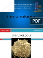 Inmunologia