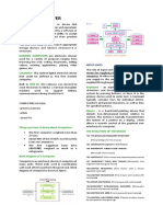 Comap Reviewer Midterm