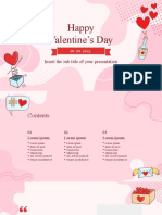 Valentines Day - PPTMON