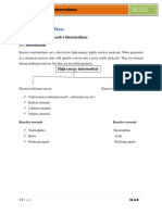 Physical Organic Chemistry Chapter Three