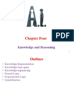 Chapter 4 AI