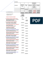 Caso Práctico Tratamiento Contable Obra Por Contrata