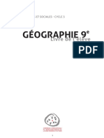 GEO 9e LIVRE ELEVE Entier PP 1 152