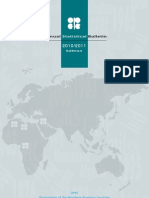 OPEC - Annual Statistical Bulletin 2010-2011