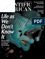 Scientific American Feb 2023