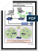 ALP 3 HANDOUT NOTE TERM 1 2021 - Computer Network