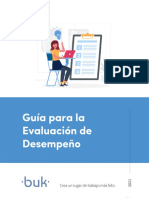 Ebook Evaluacion de Desempeño NUEVO