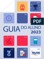 ELITE Guia Do Aluno 2023 Atualizado