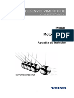 Motor D 11C Port