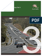 AGRD03-16 Guide To Road Design Part 3 Geometric Design Ed3.4