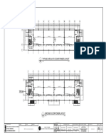 Typ.2Nd, 3Rd & 4Th Floor Power Layout: Scale 1:100 M