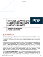 TC6 em Pacientes Com DCV