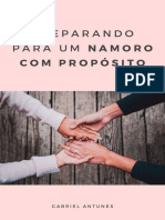 Namoro Com Propósito