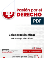 Colaboración Eficaz