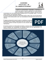 Economía Sem 14 - 2022 Iii