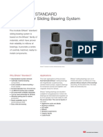 ESK Modular Sliding Bearings