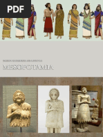 Mesopotamia