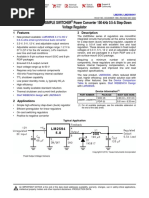 LM2594MX