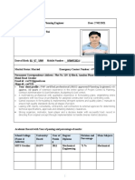 CAF - Pinnacle Infotech