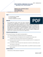 ECE114 LogicCrkt&SwtchngTheory CM4