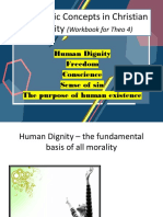 THED03-Some Basic Concepts in Christian Morality