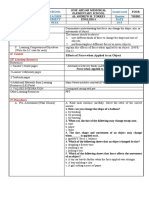 Cot Sci4 3RDQ