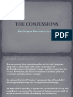 The Confessions