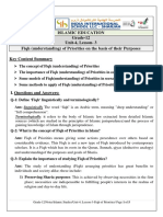 Gr-12-U-4-L-3-Fiqh of Priorities On The Basis of Their Purposes.