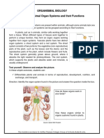 General Biology 2