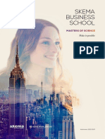 BROCHURE MSC (FR)