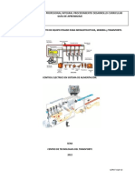 Gestión de Formación Profesional Integral Procedimiento Desarrollo Curricular Guía de Aprendizaje