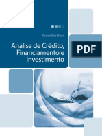 Livro ITB Analise de Credito Financiamento e Investimento v2 CG