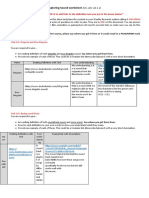 Exploring Sound Worksheet 5 1 1 1 TCW