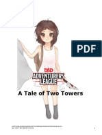 Tale of Two Towers