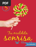 #3 Tu Maldita Sonrisa