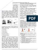 32 - SIMULADO ENEM - 3º Ano - 1 Unidade