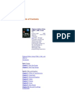 Ladd, E., Donnell J. - Platinum Edition Using HTML 4, XML, and Java 1.2 (1998)