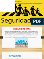 SEGURIDAD VIAL Revisada