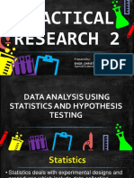 PR2 Lesson 6 Data Analysis Using