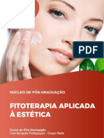 Fitoterapia Aplicada À Estética