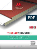 Folleto Thermoacustic + - 20221216 - ES - EN - D