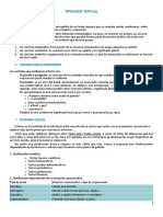 Español Semana No. 10 1 Tipologia Textual