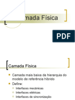 Aula 4-Camada - Fisica